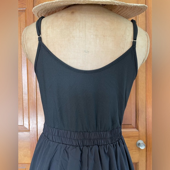 SHEIN LUNE Geo/Tribal Print Cami Dress - Size M - Picture 5 of 8